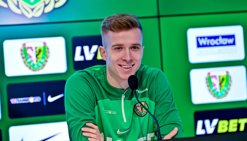 Łukasz Bejger