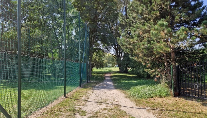 Ulica Maślicka we Wrocławiu