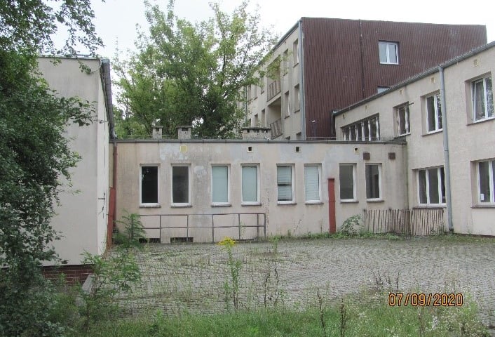 przed realizacją
