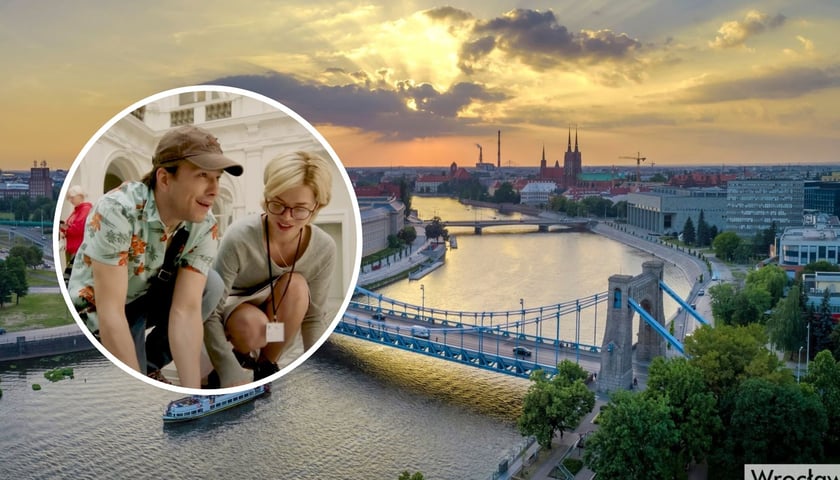 Wrocław Miasto Przygody - ogólnopolska kampania turystyczna