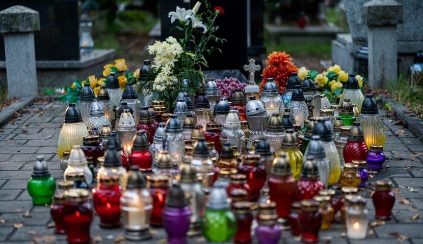 Znicze pamięci zapłoną na wszystkich wrocławskich cmentarzach