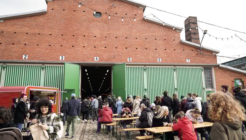 Japoński Targ w Czasoprzestrzeni. Wrocław, 9 marca 2023