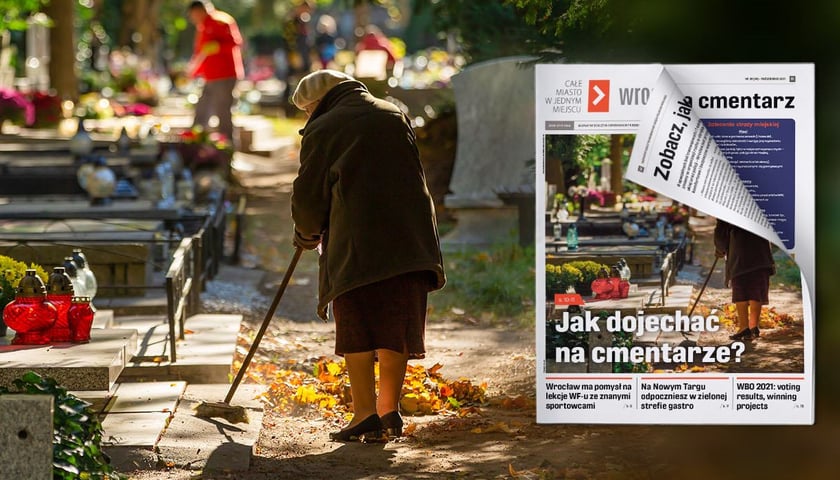 Wszystkich Świętych we Wrocławiu