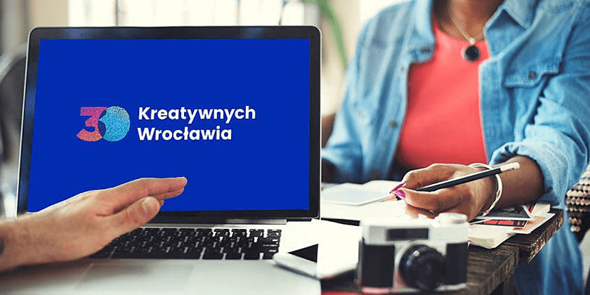Gala 30 Kreatywnych Wrocławia 2021
