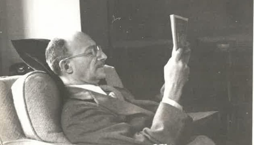 Ludwik Rajchman