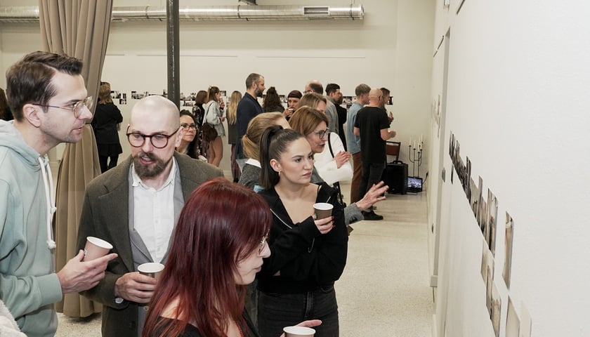 4. urodziny Centrum na Przedmieściu i wernisaż wystawy "Portret Przedmieścia"