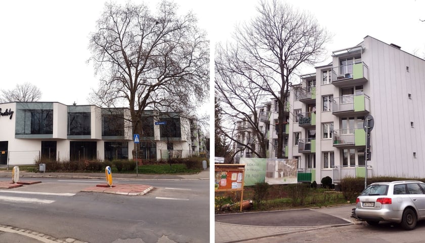 Sudety i sąsiedni blok