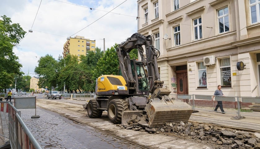 ul. Szczytnicka