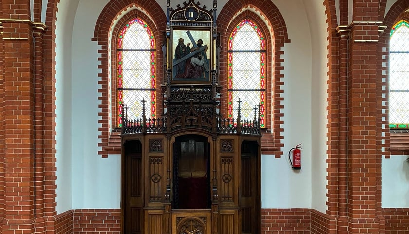 Kościół na Karłowicach