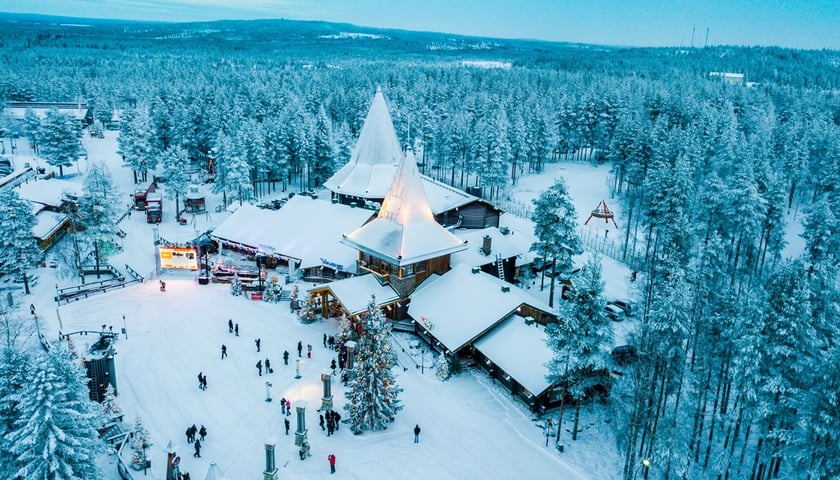 Finlandia