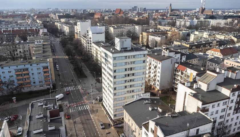 Trzonolinowiec