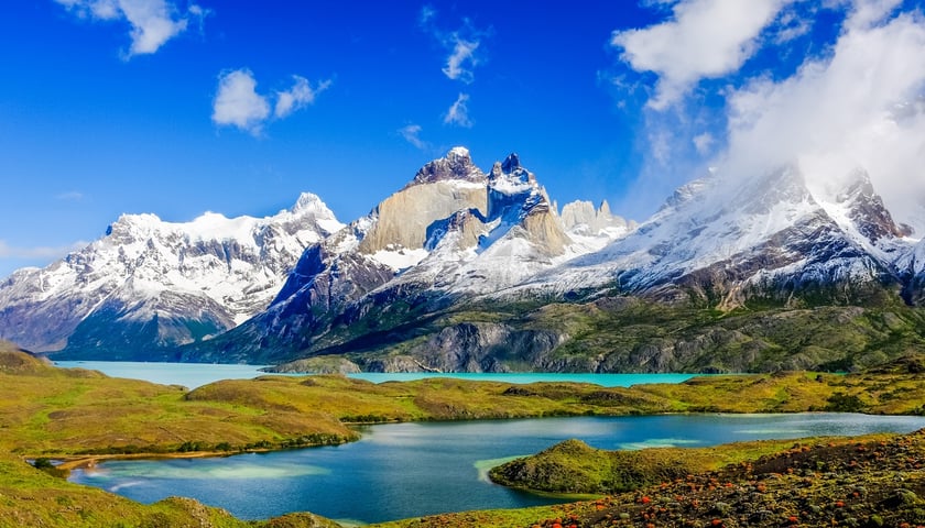 Chile