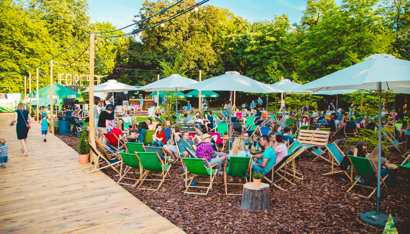 ForestBar