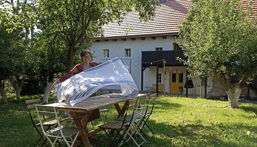 Wietrowka koło Lubomierza. Laureat konkursu Ruiners Roku 2023