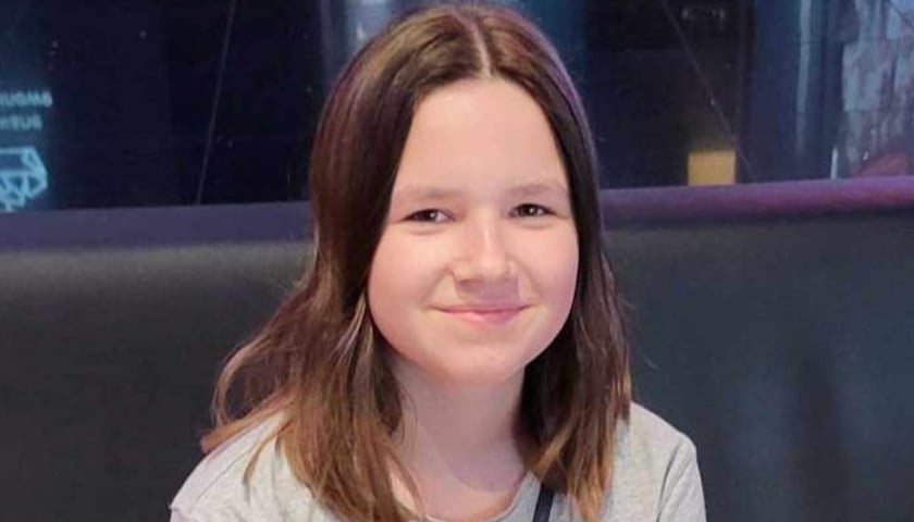 Zaginiona 15-latka z Długołęki