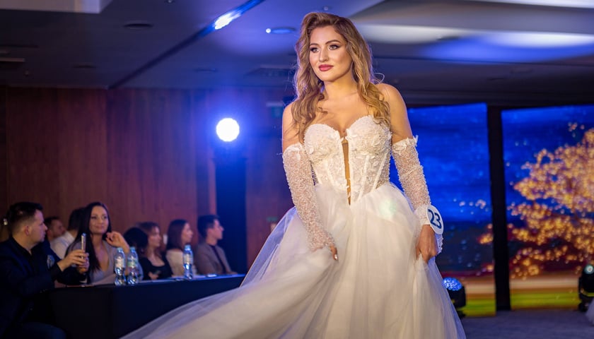Gala finałowa Miss Województwa Dolnośląskiego 2024