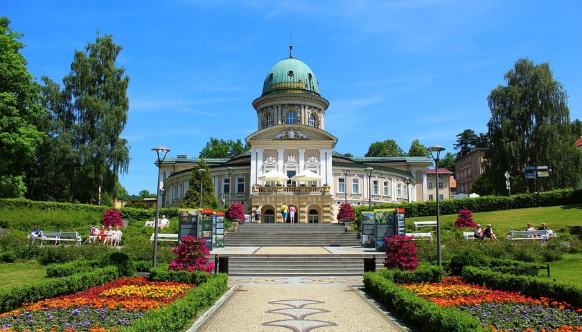 Lądek-Zdrój