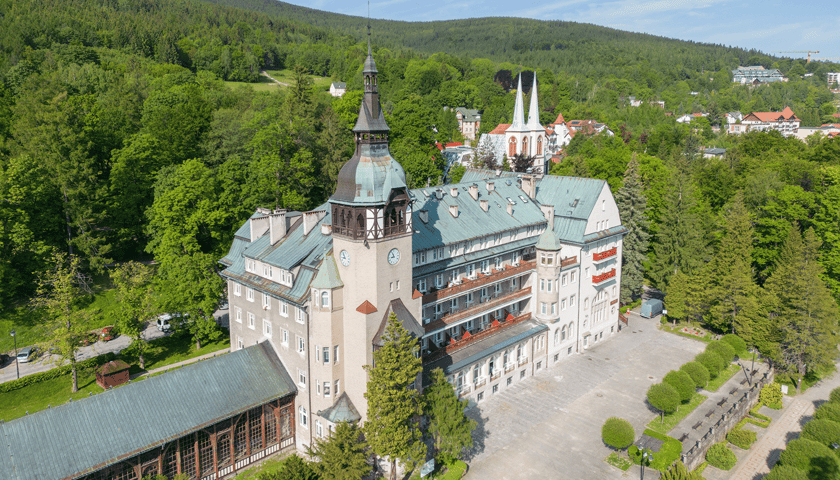 <p>Świerad&oacute;w-Zdr&oacute;j</p>