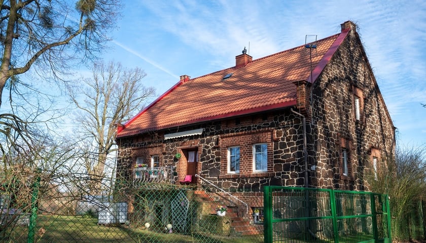 Ścieżka przyrodnicza Stawy Krośnickie