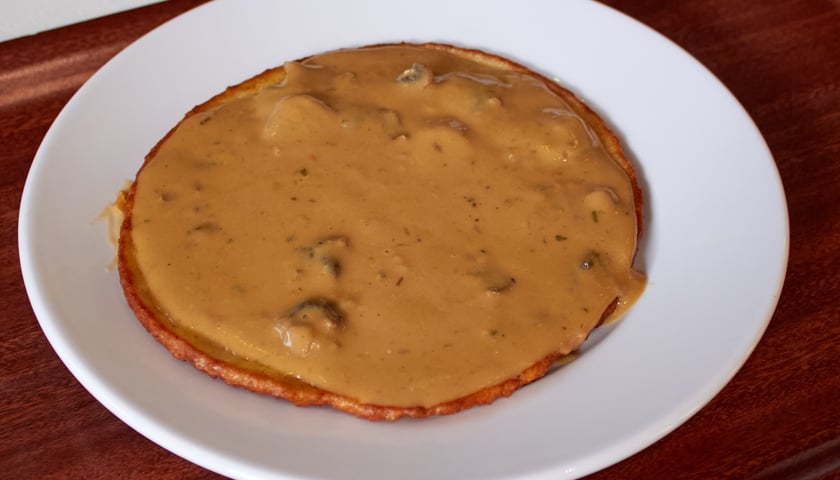 R&oacute;żowa Krowa Bar Mleczny, ul. Świdnicka 36