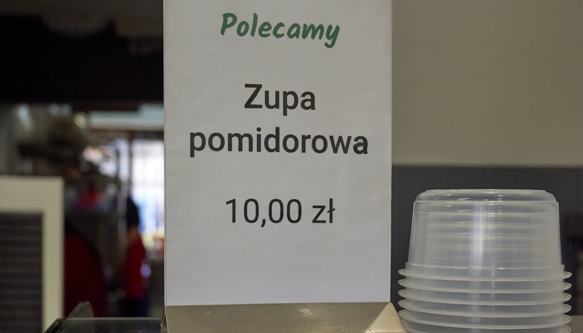 Bar Lubię To!, ul. Łokietka 6/1A