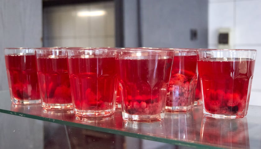 Bar Mleczny Mewa, ul. Drobnera 4