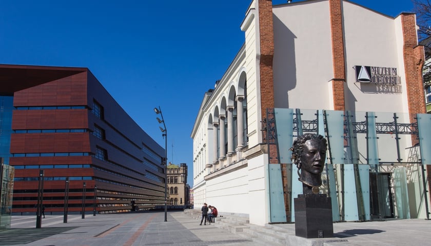 29 marca otwarcie Muzeum Teatru