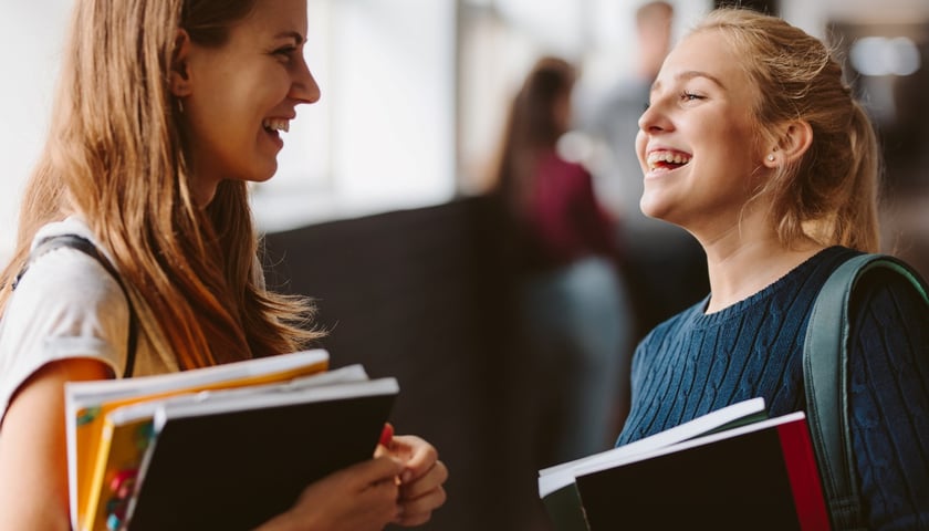 Zapraszamy do skorzystania z oferty stypendialnej dla doktorantów w ramach Studenckiego Programu Stypendialnego (SPS).