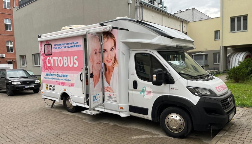 Cytobus