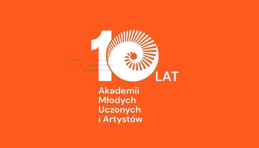 10-lecie Akademii Młodych Uczonych i Artystów