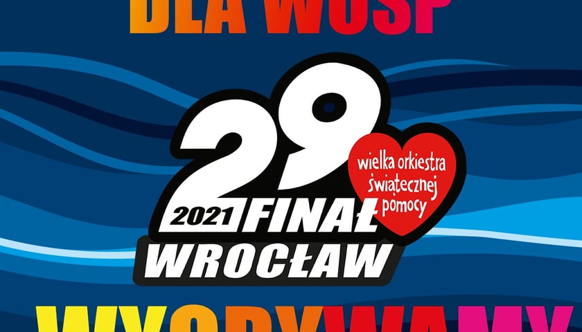 WYLICYTUJ PARTYJKĘ SZACHÓW Z REKTOREM – AKADEMICKI WROCŁAW GRA DLA WOŚP!