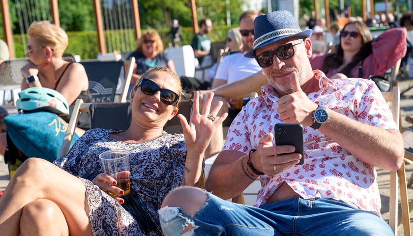 Muzyczny Piknik Rodzinny, Przystanek Rondo, 12.05.2024