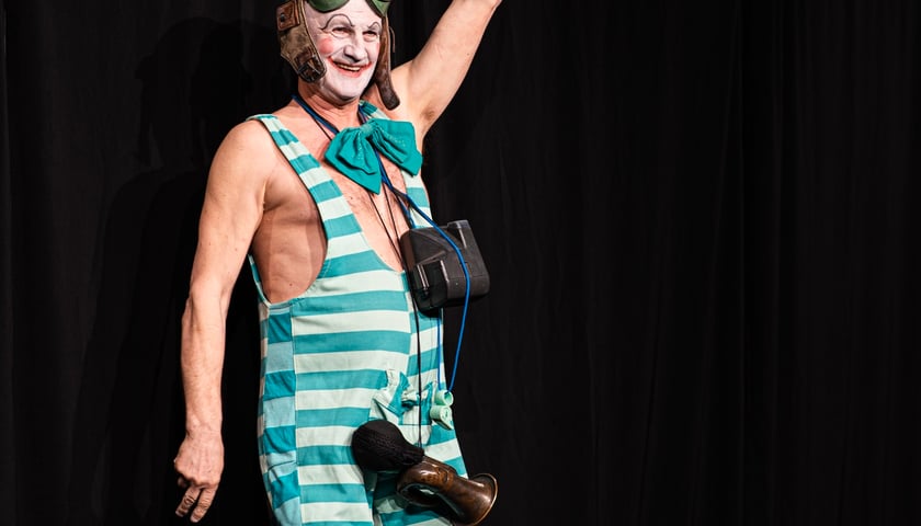 Teatr Na Bruku