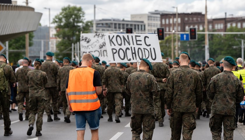 <p>Juwenalia 2024 #WrocławRazem&nbsp;</p>