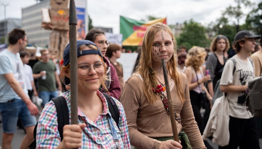 <p>Juwenalia 2024 #WrocławRazem&nbsp;</p>