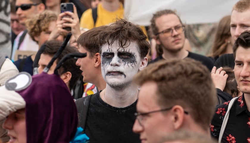 Juwenalia 2024 #WrocławRazem&nbsp;
