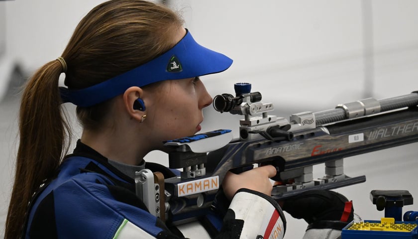 Julia Piotrowska (WKS Śląsk Wrocław)