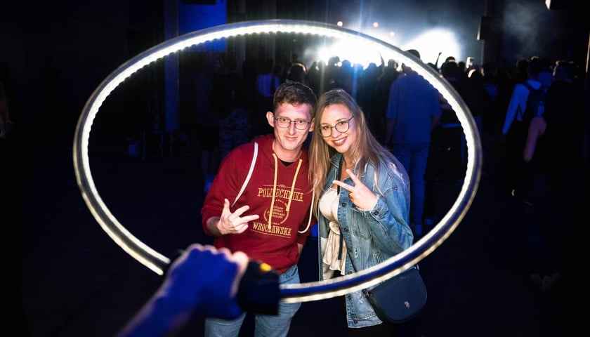Koncerty juwenaliowe na stadionie Tarczyński Arena