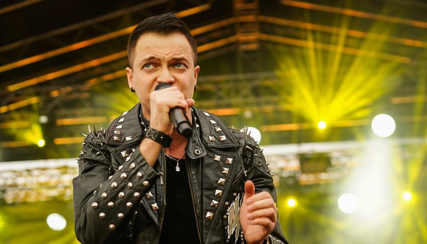 Koncerty juwenaliowe na stadionie Tarczyński Arena