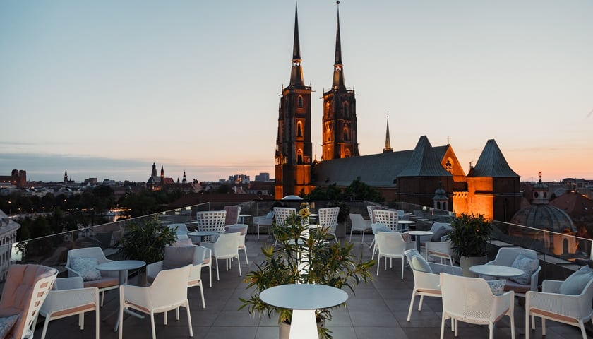 The Bridge Sky Bar