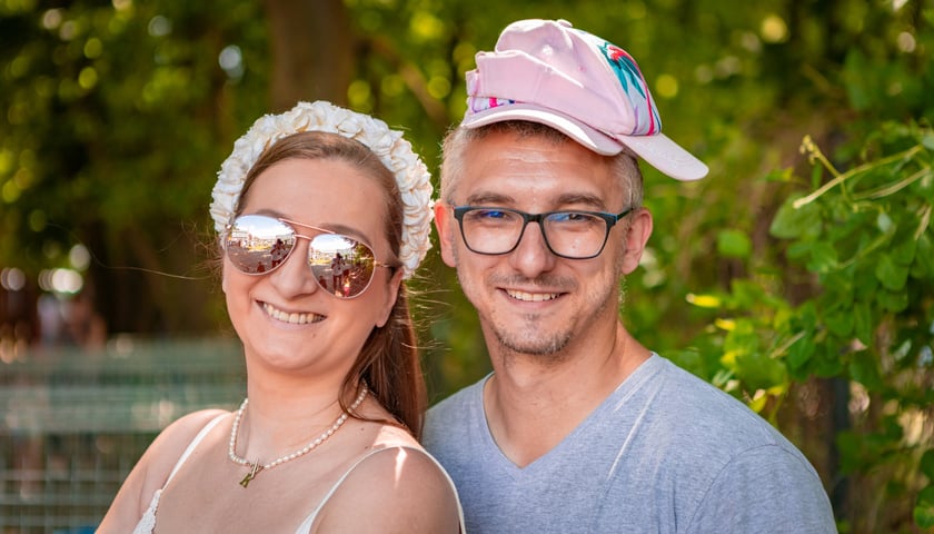 Targ rolny i piknik rodzinny na ul. Zwycięskiej, 29 czerwca 2025 r.