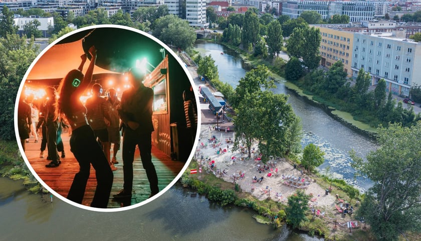 Port Węglowy zaprasza na pierwsze urodziny. Będzie się działo!