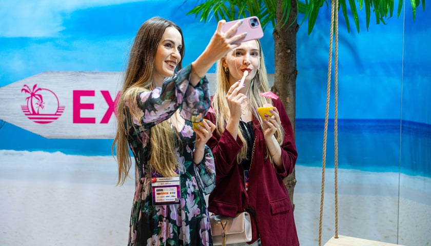 Influencers LIVE Wrocław 2024