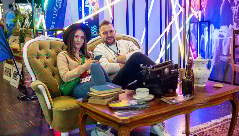 Influencers LIVE Wrocław 2024