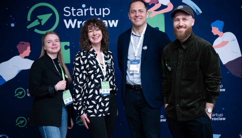 Startup Wroclaw wspiera lokalnych aniołów biznesu doświadczeniem