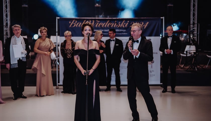 Bal Wiedeński we Wrocławiu