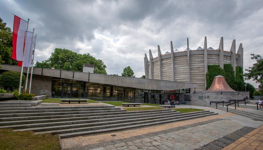 Panorama Racławicka