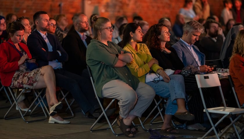 <p>7. Kongres Organizacji Pozarządowych (11.06.2024, Czasoprzestrzeń)</p>
