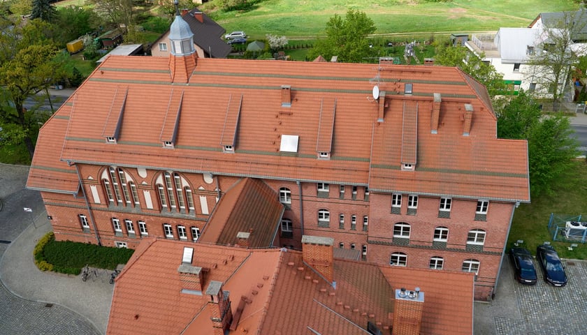 Kampus Pracze
