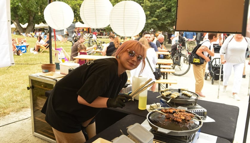 Gastro Miasto czerwiec 2024